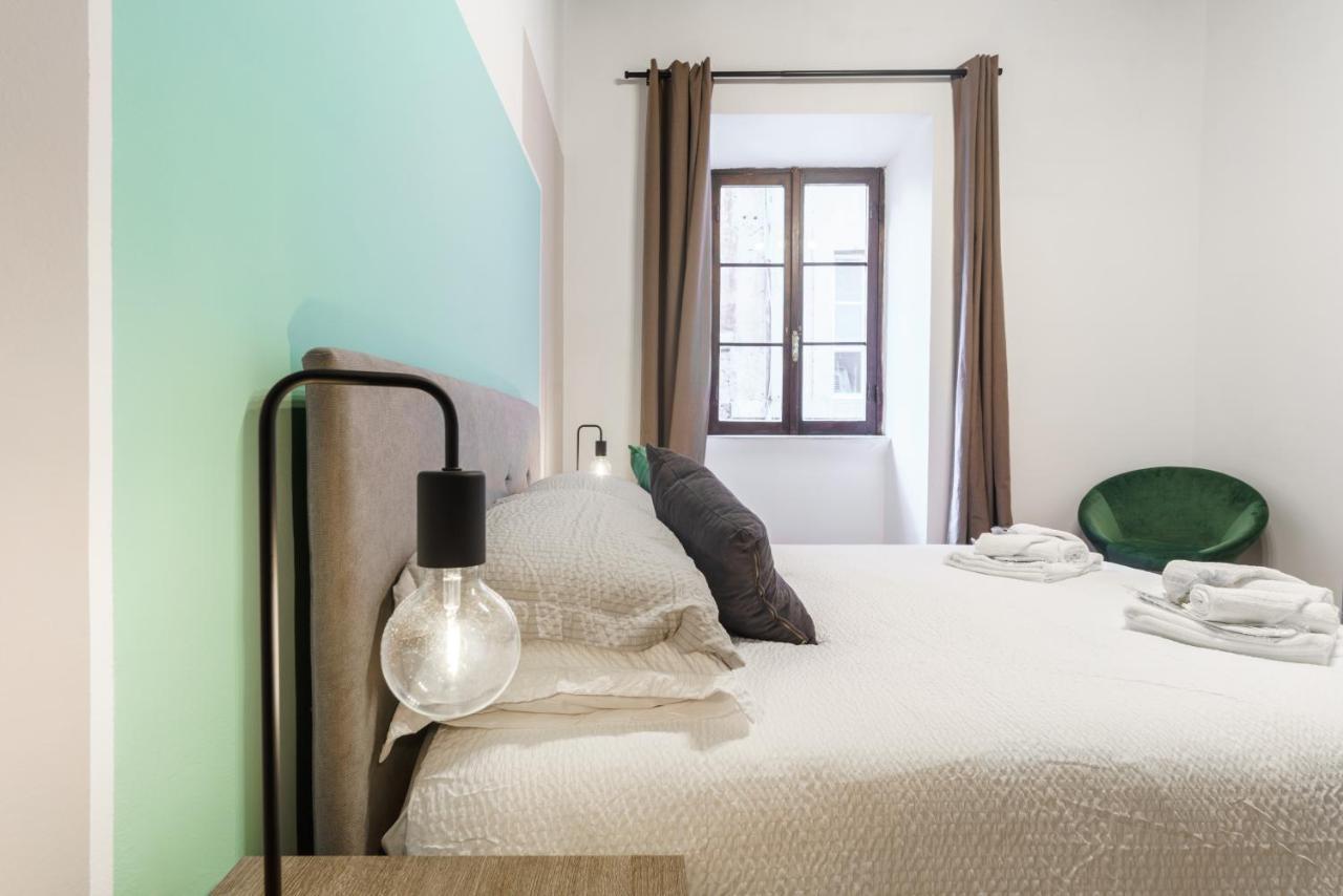 Dreamynest Panisperna - A Due Passi Dal Colosseo Rom