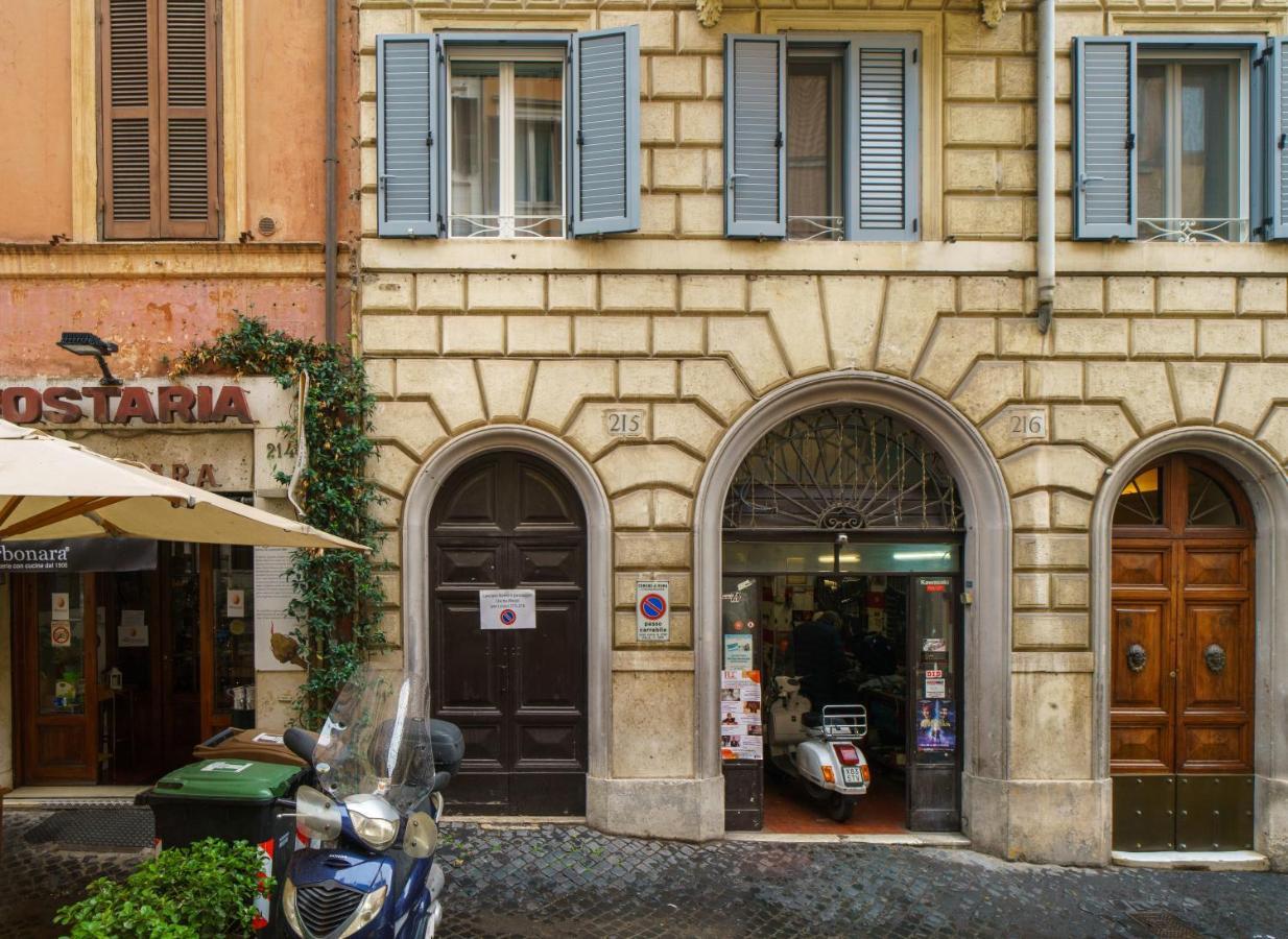 Dreamynest Panisperna - A Due Passi Dal Colosseo * Rom