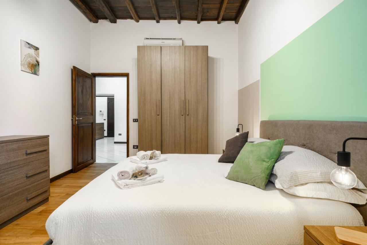 Dreamynest Panisperna - A Due Passi Dal Colosseo Rom