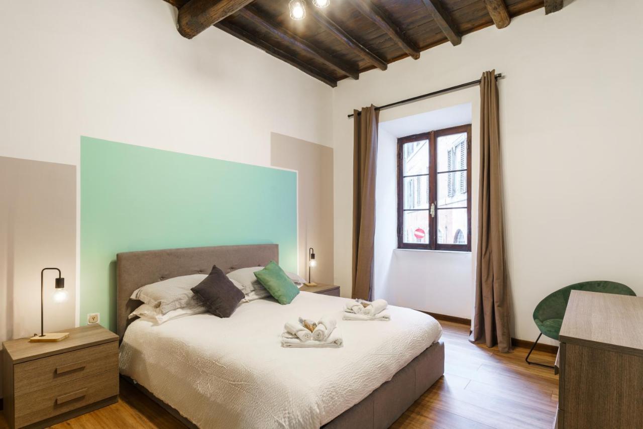 Dreamynest Panisperna - A Due Passi Dal Colosseo * Rom